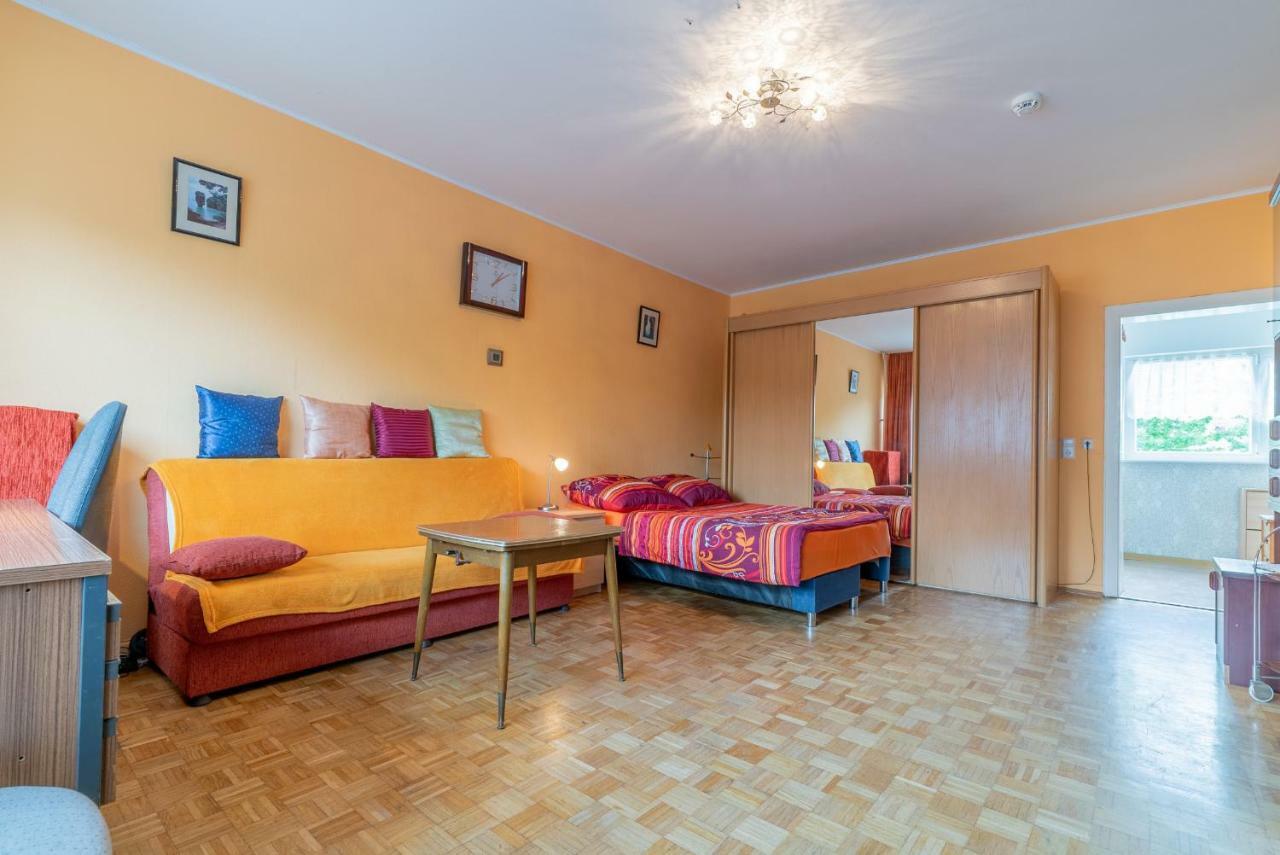 Id 4576 - Private Apartment Hannover Ngoại thất bức ảnh