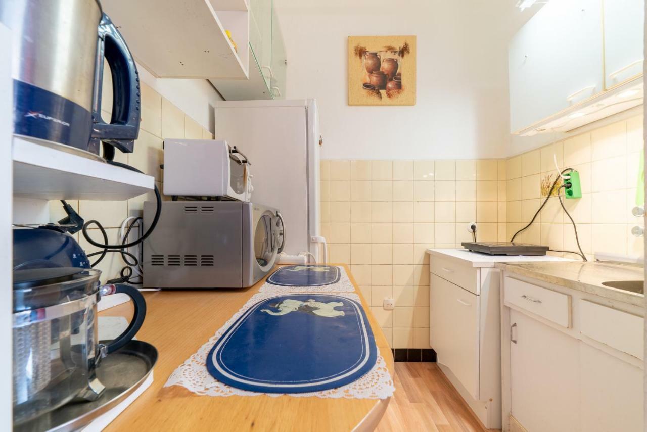 Id 4576 - Private Apartment Hannover Ngoại thất bức ảnh