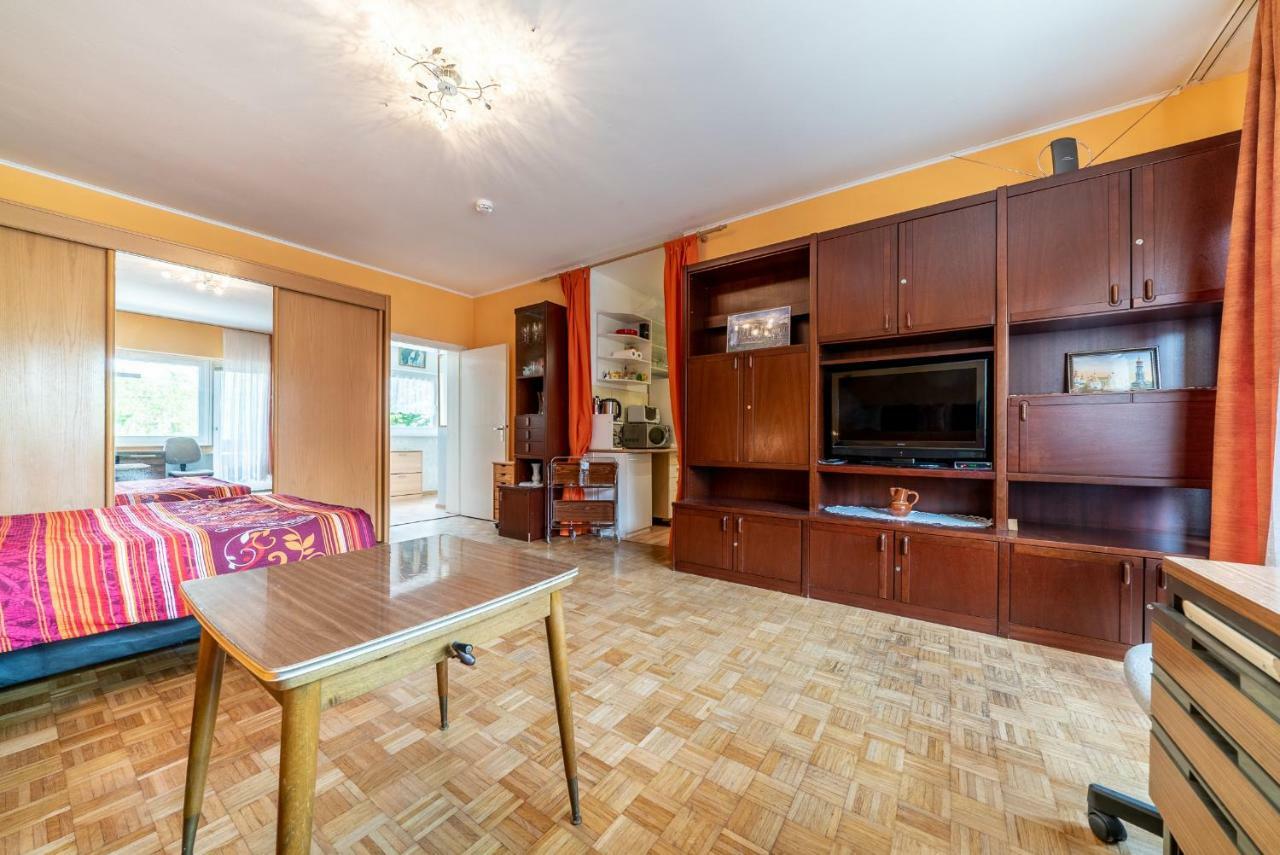 Id 4576 - Private Apartment Hannover Ngoại thất bức ảnh