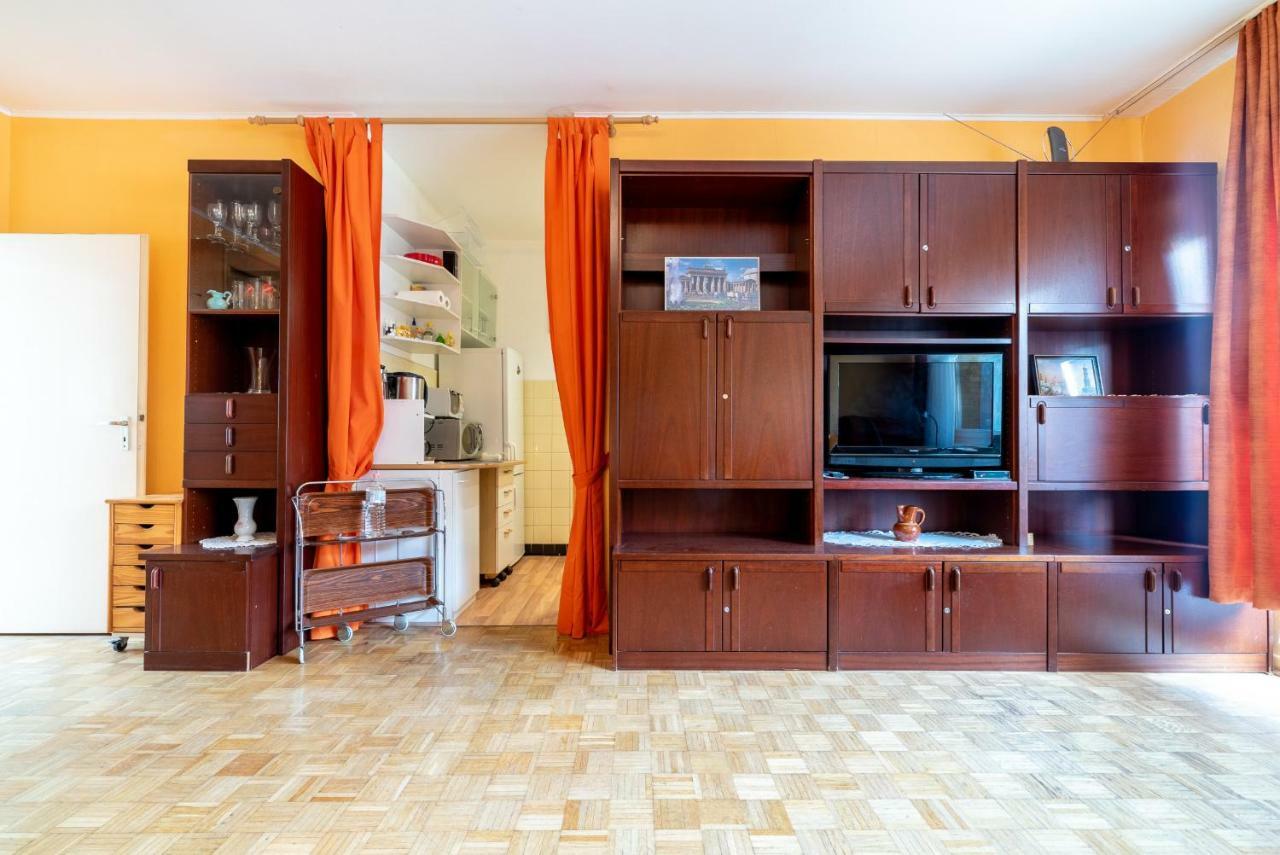 Id 4576 - Private Apartment Hannover Ngoại thất bức ảnh