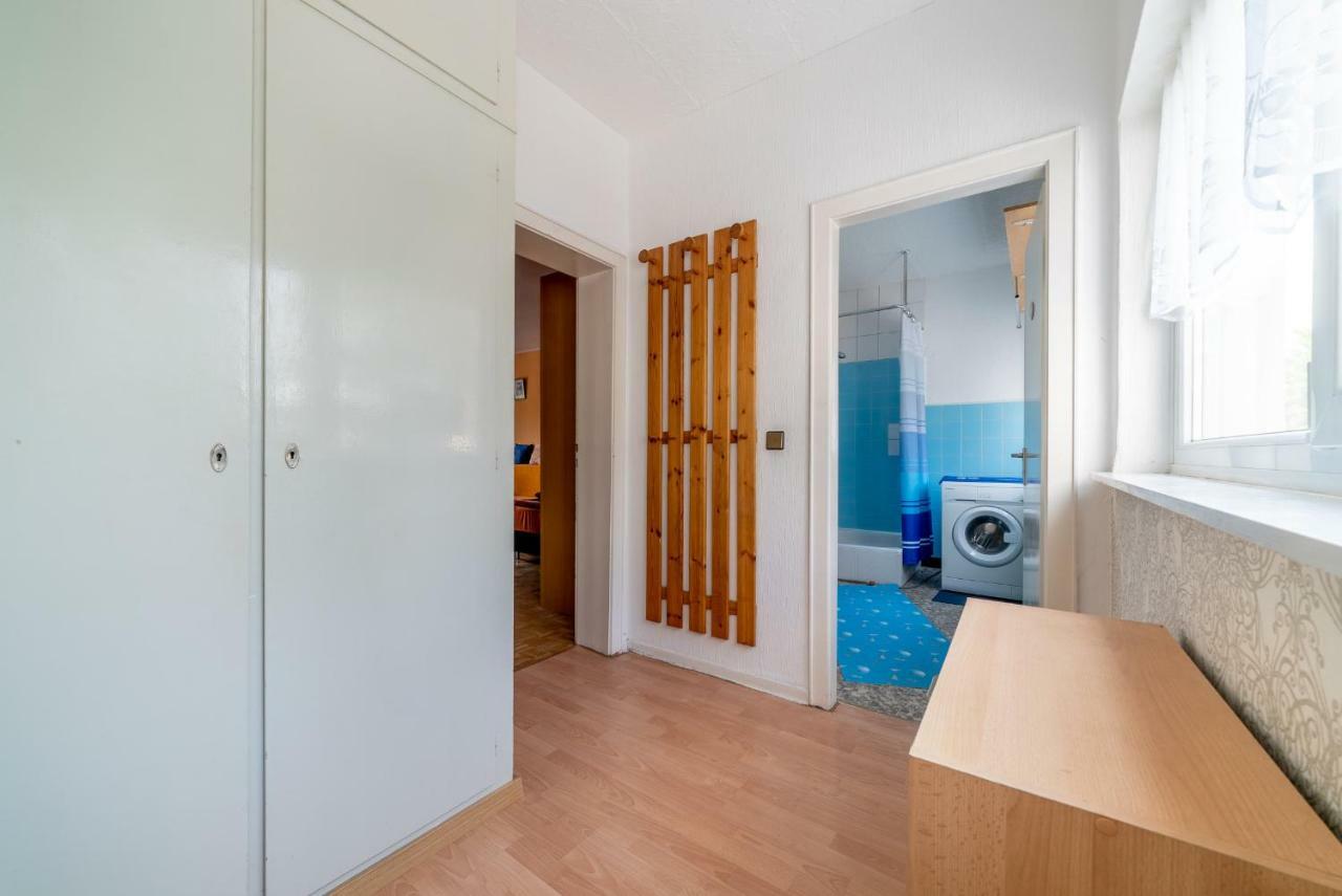 Id 4576 - Private Apartment Hannover Ngoại thất bức ảnh