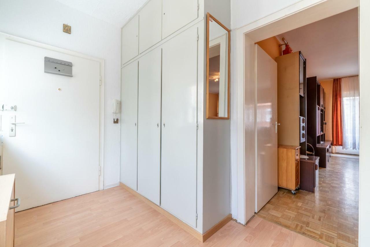 Id 4576 - Private Apartment Hannover Ngoại thất bức ảnh